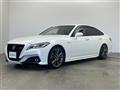 2019 Toyota Crown Hybrid