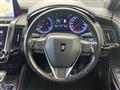 2019 Toyota Crown Hybrid