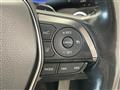 2019 Toyota Crown Hybrid