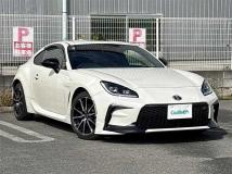 2022 Toyota 86