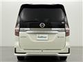 2020 Nissan Serena