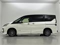 2020 Nissan Serena