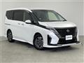 2024 Nissan Serena