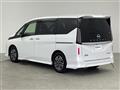 2024 Nissan Serena