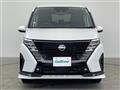 2024 Nissan Serena