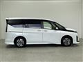 2024 Nissan Serena