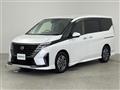 2024 Nissan Serena