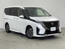 2024 Nissan Serena