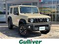 2022 Suzuki Jimny Sierra