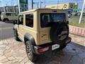 2022 Suzuki Jimny Sierra