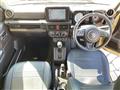 2022 Suzuki Jimny Sierra