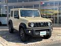 2022 Suzuki Jimny Sierra