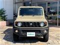 2022 Suzuki Jimny Sierra
