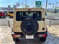 2022 Suzuki Jimny Sierra