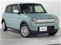 2022 Suzuki Lapin