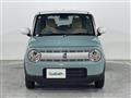2022 Suzuki Lapin