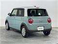 2022 Suzuki Lapin