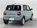 2022 Suzuki Lapin