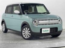 2022 Suzuki Lapin