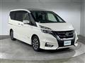 2018 Nissan Serena