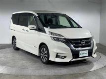 2018 Nissan Serena