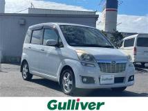 2009 Subaru Stella