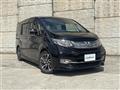 2016 Honda Step WGN