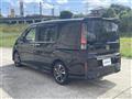 2016 Honda Step WGN