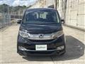 2016 Honda Step WGN