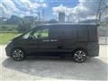 2016 Honda Step WGN