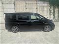 2016 Honda Step WGN