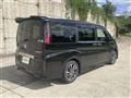 2016 Honda Step WGN