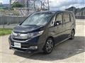 2016 Honda Step WGN