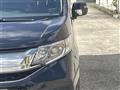 2016 Honda Step WGN