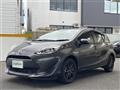 2017 Toyota AQUA