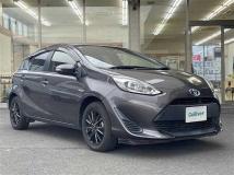 2017 Toyota AQUA