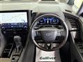 2025 Toyota Alphard