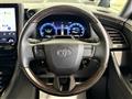 2025 Toyota Alphard