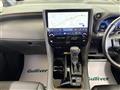 2025 Toyota Alphard