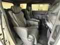 2025 Toyota Alphard