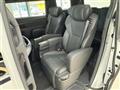 2025 Toyota Alphard