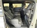2025 Toyota Alphard