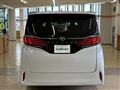 2025 Toyota Alphard