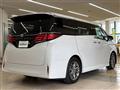 2025 Toyota Alphard