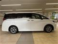 2025 Toyota Alphard