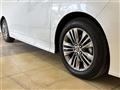 2025 Toyota Alphard