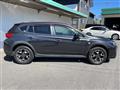 2018 Subaru IMPREZA_XV