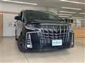 2019 Toyota Alphard