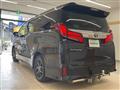 2019 Toyota Alphard