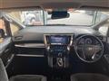 2019 Toyota Alphard